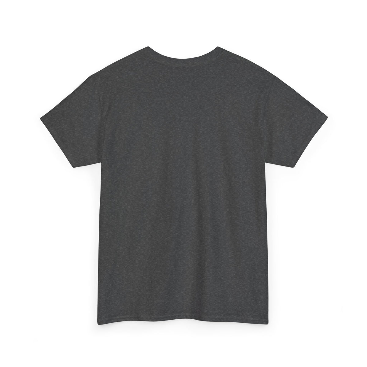Daffodil Bouquet Tee — "re-born" Floral Graphic T‑Shirt