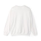 Copy of Halloween 'Boo' Moon Crewneck Sweatshirt