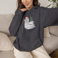 "Lit for the Holidays" Hoodie