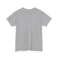 Christmas Snowman T‑Shirt - 'nailed it' Funny Holiday Tee