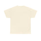 Daffodil Bouquet Tee — "re-born" Floral Graphic T‑Shirt