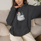 "Lit for the Holidays" Hoodie