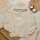 "Lit for the Holidays" Hoodie