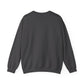 Copy of Halloween 'Boo' Moon Crewneck Sweatshirt