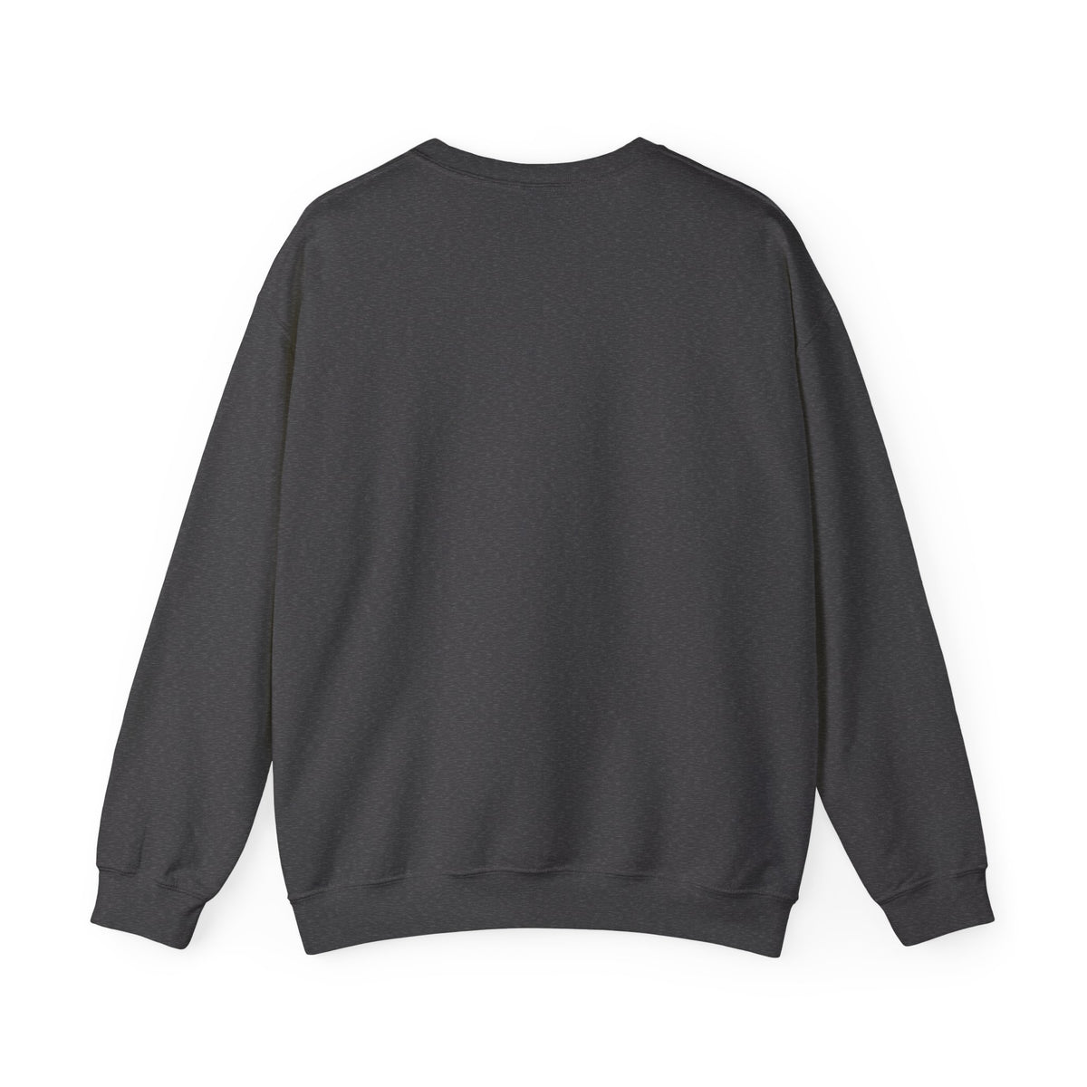 Copy of Halloween 'Boo' Moon Crewneck Sweatshirt