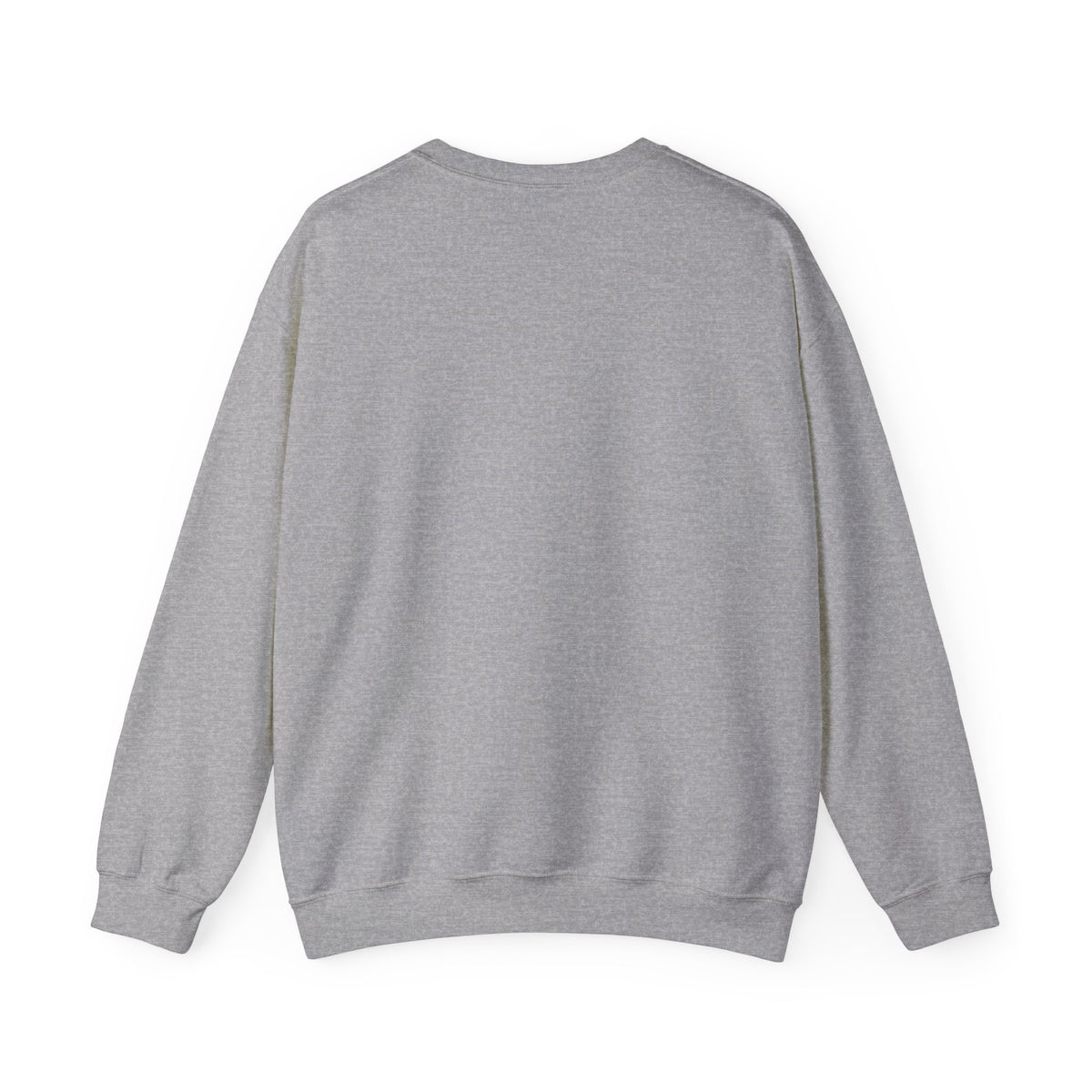 Copy of Halloween 'Boo' Moon Crewneck Sweatshirt