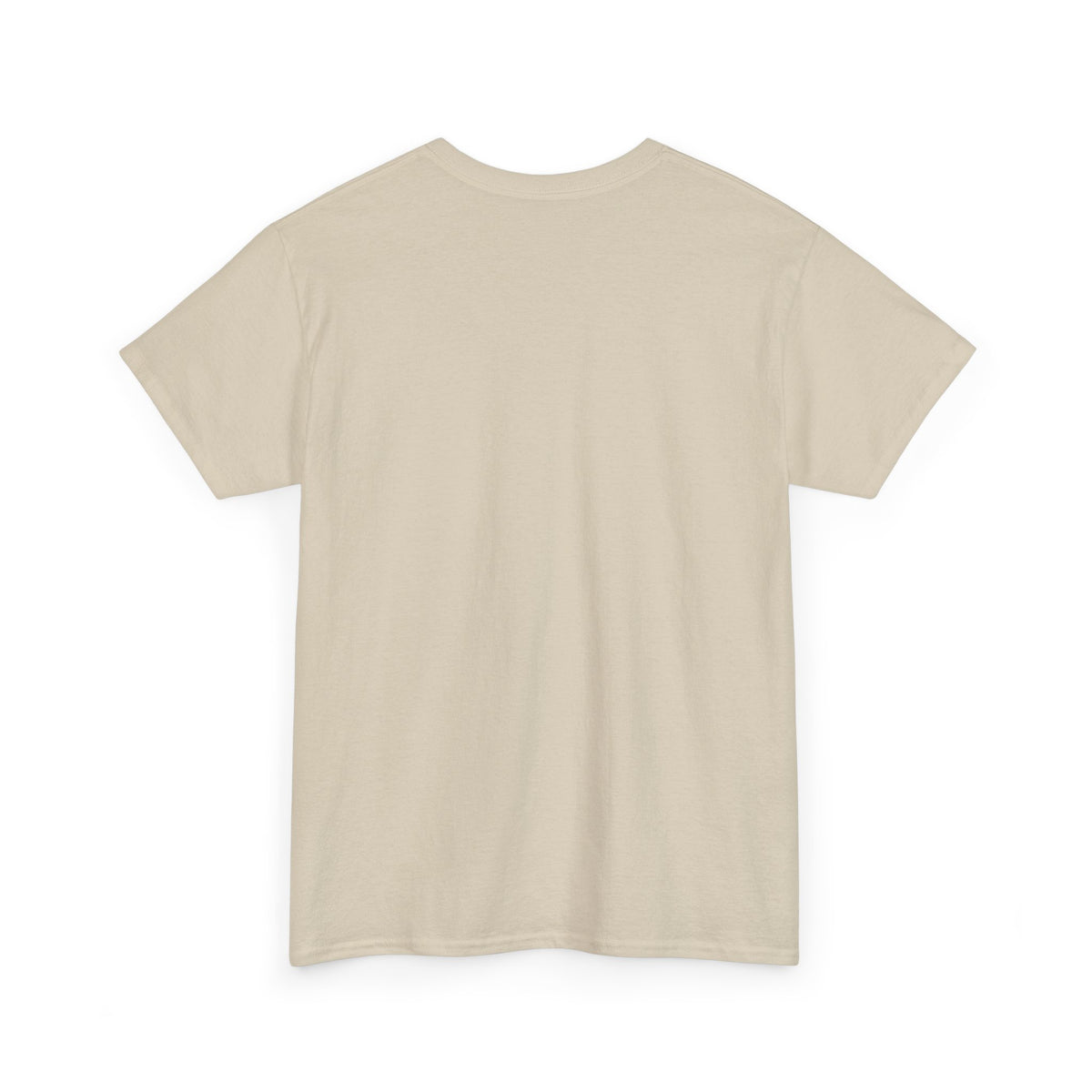 Daffodil Bouquet Tee — "re-born" Floral Graphic T‑Shirt