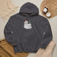 "Lit for the Holidays" Hoodie