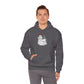 "Lit for the Holidays" Hoodie