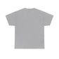 Christmas Snowman T‑Shirt - 'nailed it' Funny Holiday Tee