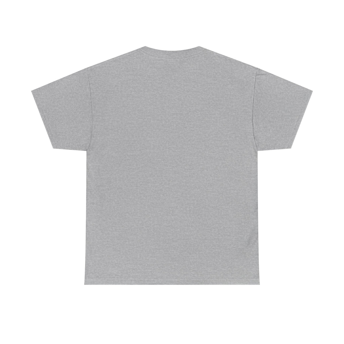 Christmas Snowman T‑Shirt - 'nailed it' Funny Holiday Tee