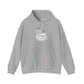 "Lit for the Holidays" Hoodie