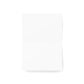 glory belongs to God Greeting Card — Positive Sunshine Folded Note (1/10/30/50pcs)