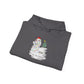 "Lit for the Holidays" Hoodie