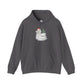 "Lit for the Holidays" Hoodie