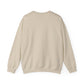 Copy of Halloween 'Boo' Moon Crewneck Sweatshirt