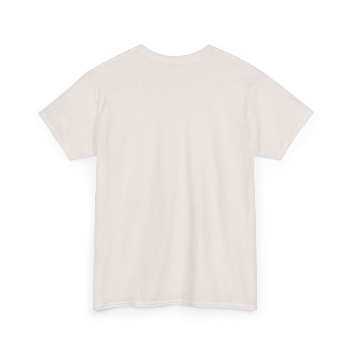 Daffodil Bouquet Tee — "re-born" Floral Graphic T‑Shirt