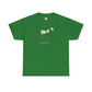 Daffodil Bouquet Tee — "re-born" Floral Graphic T‑Shirt