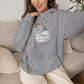 "Lit for the Holidays" Hoodie