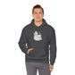 "Lit for the Holidays" Hoodie