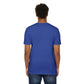 nailed it winter Unisex CVC Jersey T-shirt