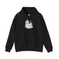 "Lit for the Holidays" Hoodie