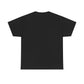 Christmas Snowman T‑Shirt - 'nailed it' Funny Holiday Tee