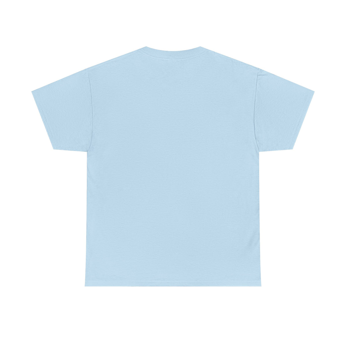 Daffodil Bouquet Tee — "re-born" Floral Graphic T‑Shirt