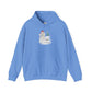 "Lit for the Holidays" Hoodie
