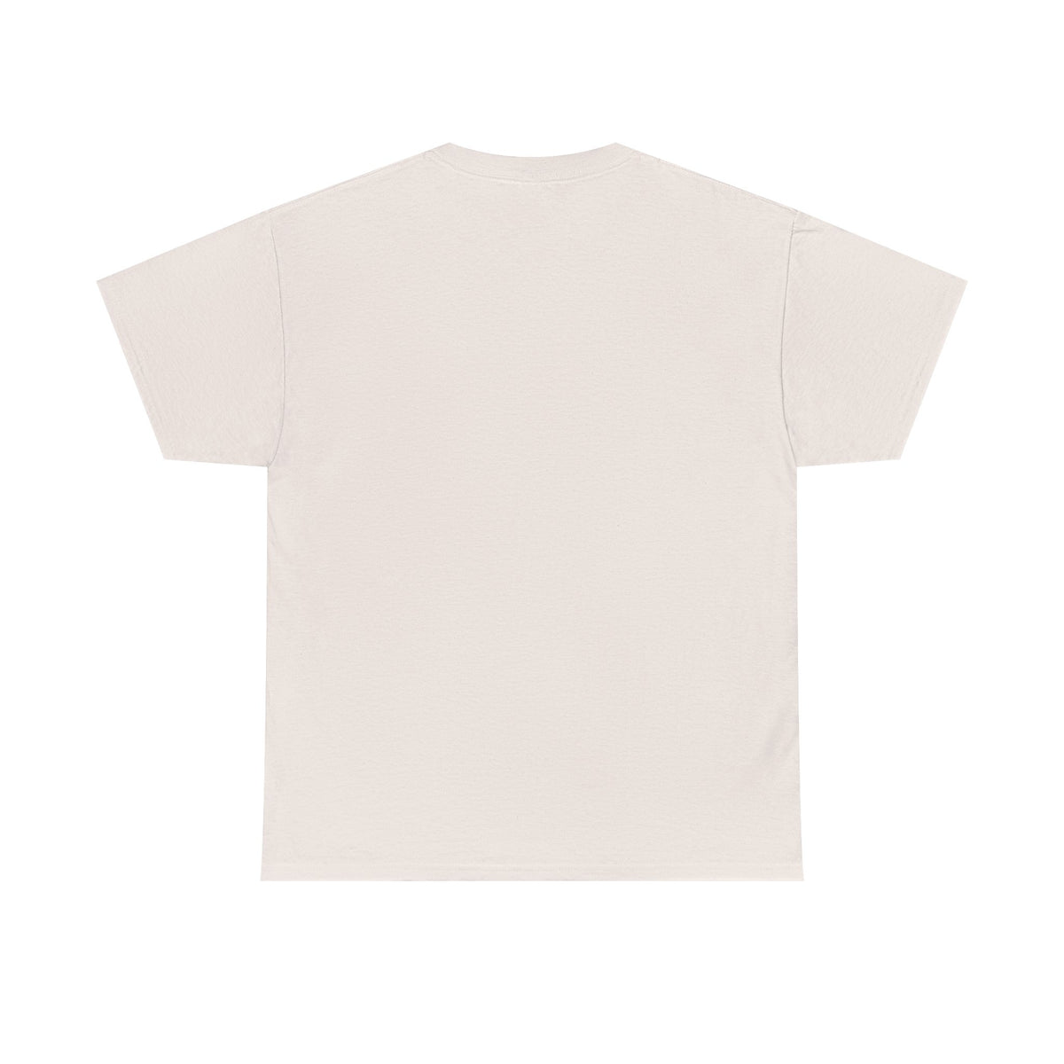 Daffodil Bouquet Tee — "re-born" Floral Graphic T‑Shirt