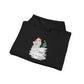 "Lit for the Holidays" Hoodie