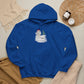 "Lit for the Holidays" Hoodie