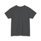Christmas Snowman T‑Shirt - 'nailed it' Funny Holiday Tee