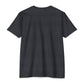 nailed it winter Unisex CVC Jersey T-shirt