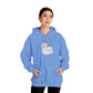 "Lit for the Holidays" Hoodie