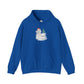 "Lit for the Holidays" Hoodie