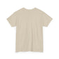 Christmas Snowman T‑Shirt - 'nailed it' Funny Holiday Tee