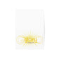 glory belongs to God Greeting Card — Positive Sunshine Folded Note (1/10/30/50pcs)