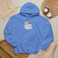 "Lit for the Holidays" Hoodie