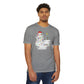 nailed it winter Unisex CVC Jersey T-shirt