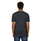 nailed it winter Unisex CVC Jersey T-shirt