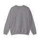 Copy of Halloween 'Boo' Moon Crewneck Sweatshirt