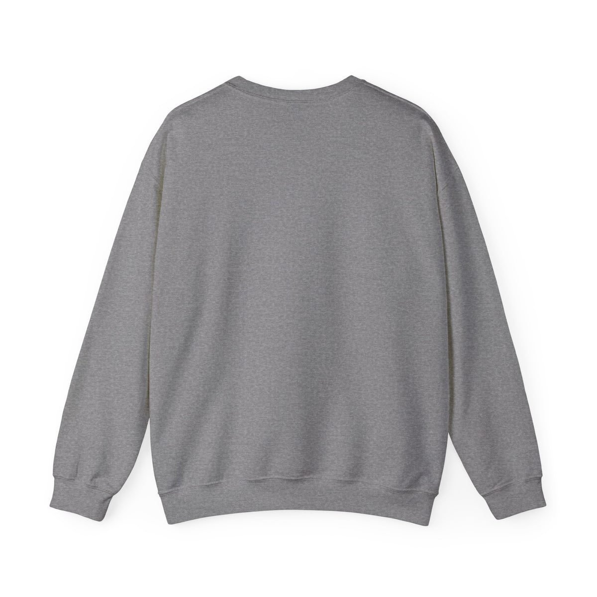 Copy of Halloween 'Boo' Moon Crewneck Sweatshirt