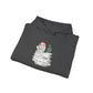 "Lit for the Holidays" Hoodie