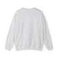 Copy of Halloween 'Boo' Moon Crewneck Sweatshirt