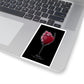 Wine and Grapes Stickers