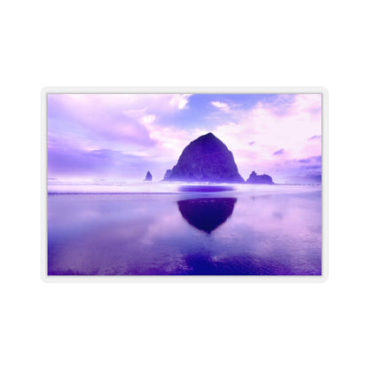 Cannon Beach Stickers