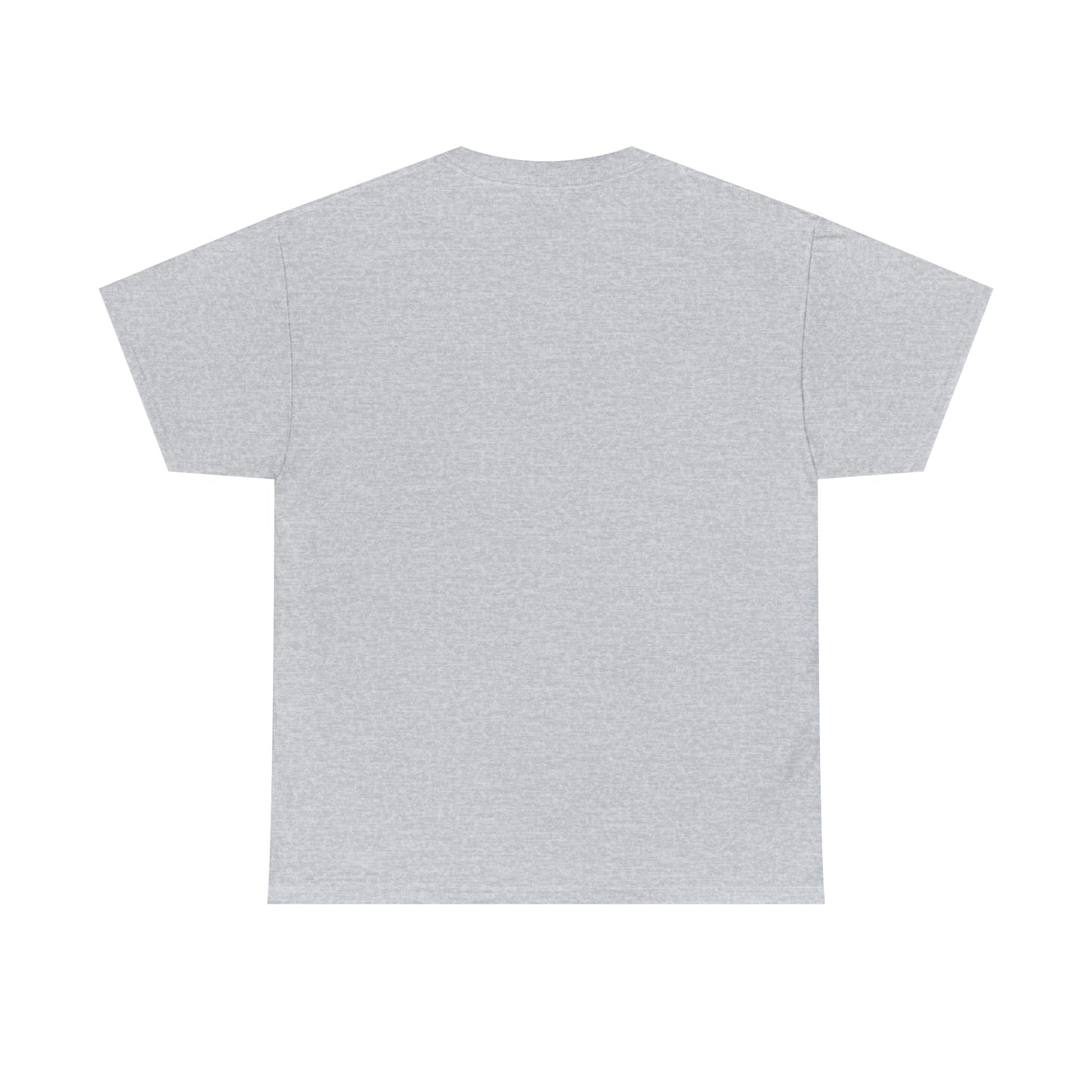 Cannon Beach, Unisex Heavy Cotton Tee