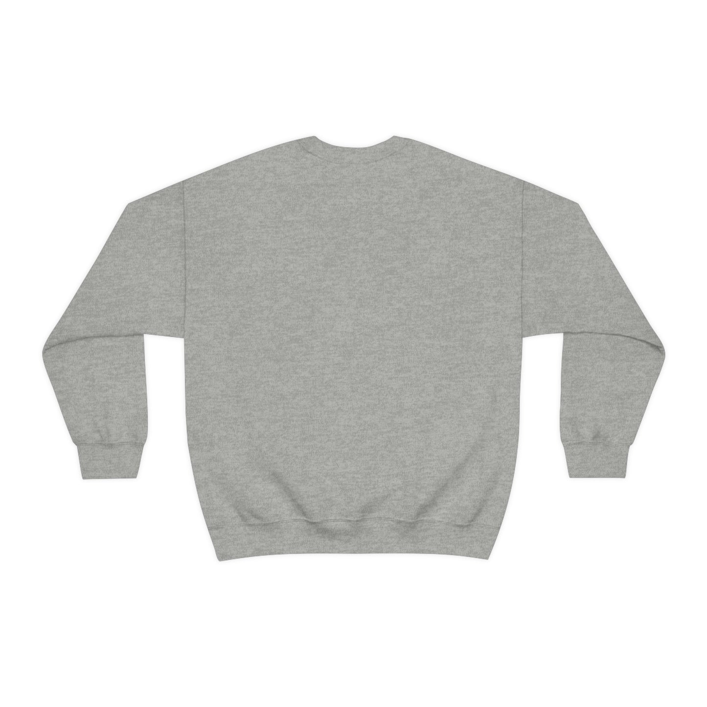 Painted Desert Unisex Heavy Blend™ Crewneck Sweatshirt