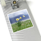 Springtime Stickers